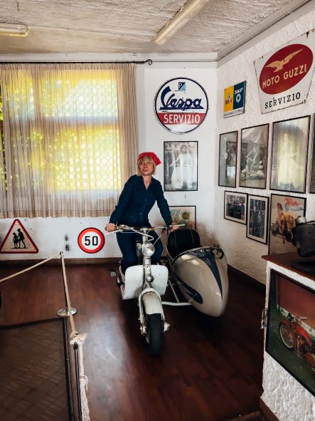 Ristoranti strani in Italia galleria