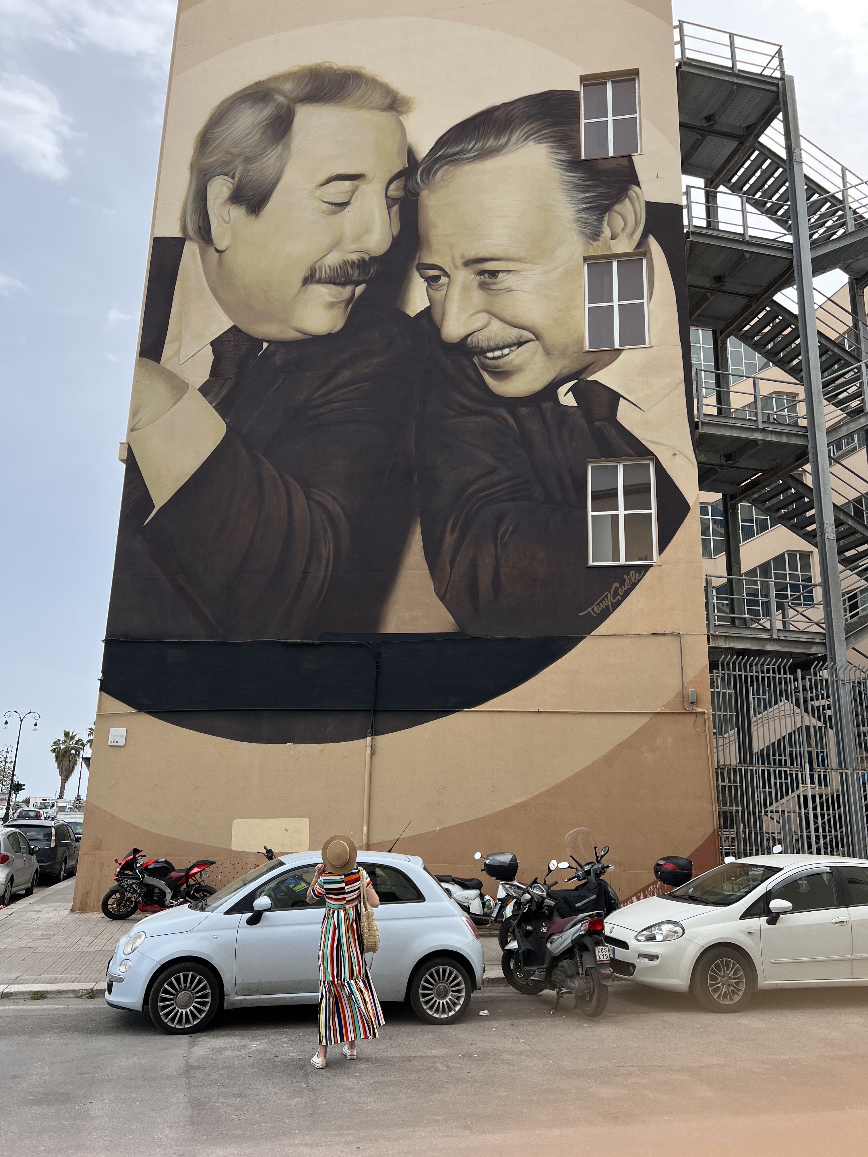 Cosa vedere a Palermo di un giorno galleria
