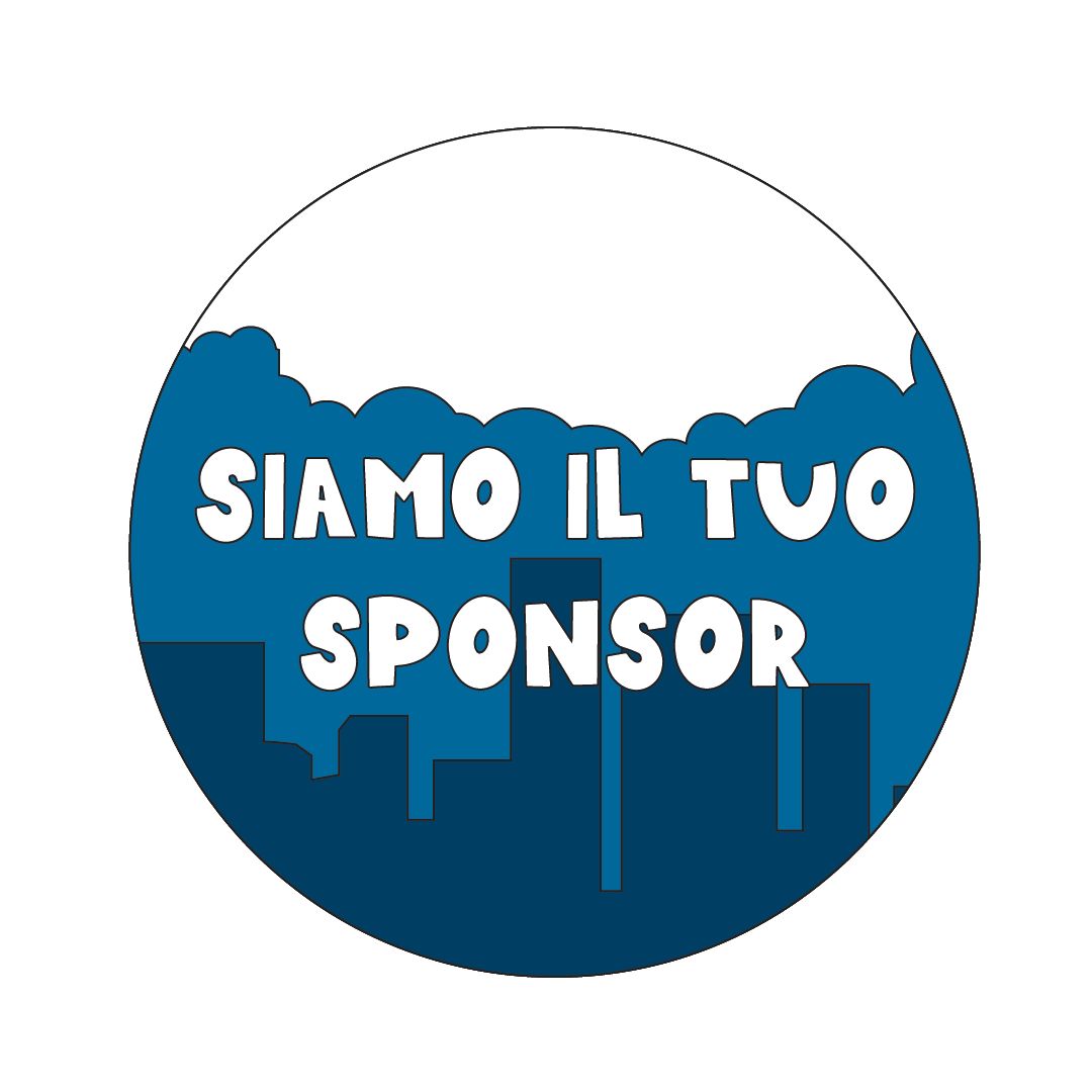 Siamo il tuo Sponsor