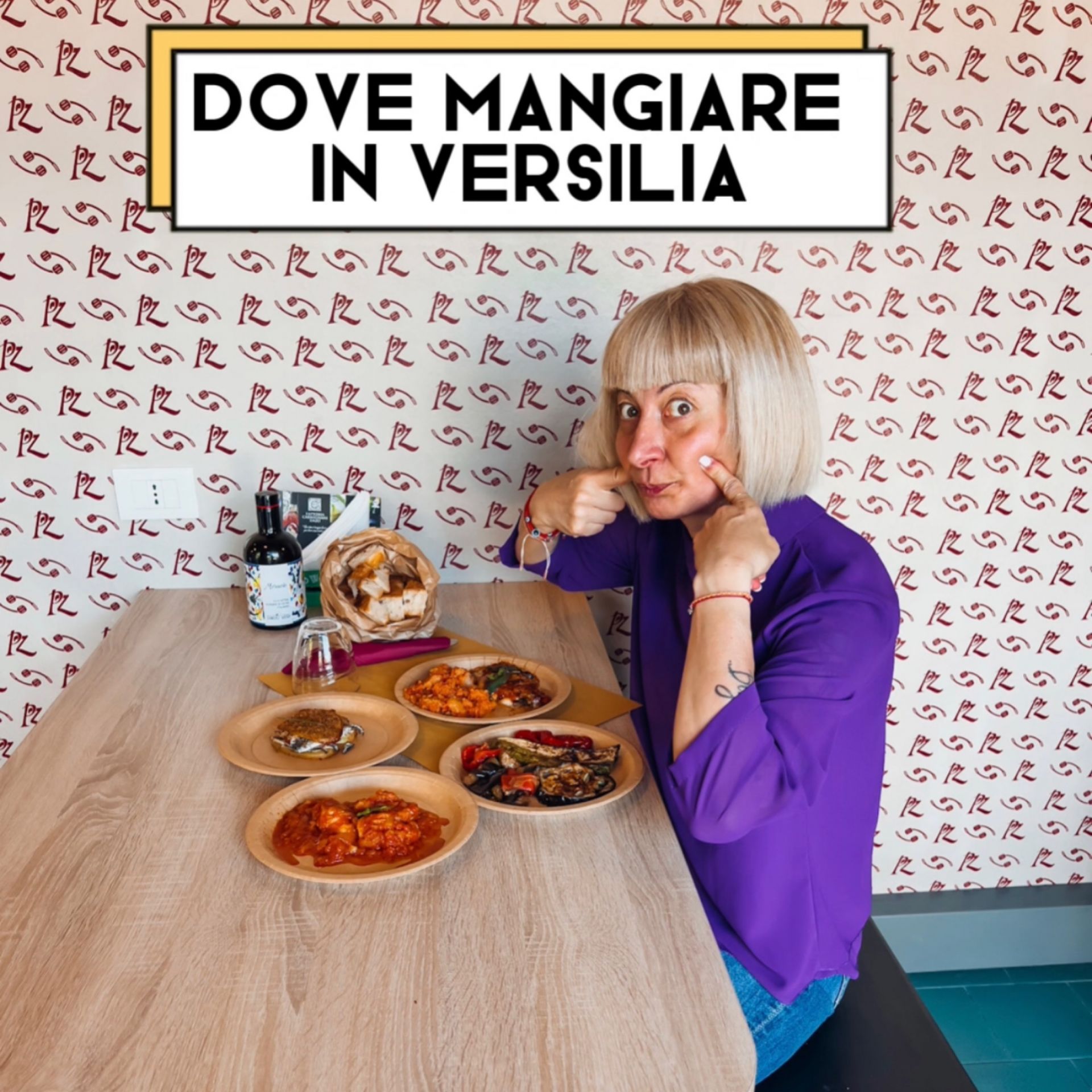 Dove mangiare in Versilia
