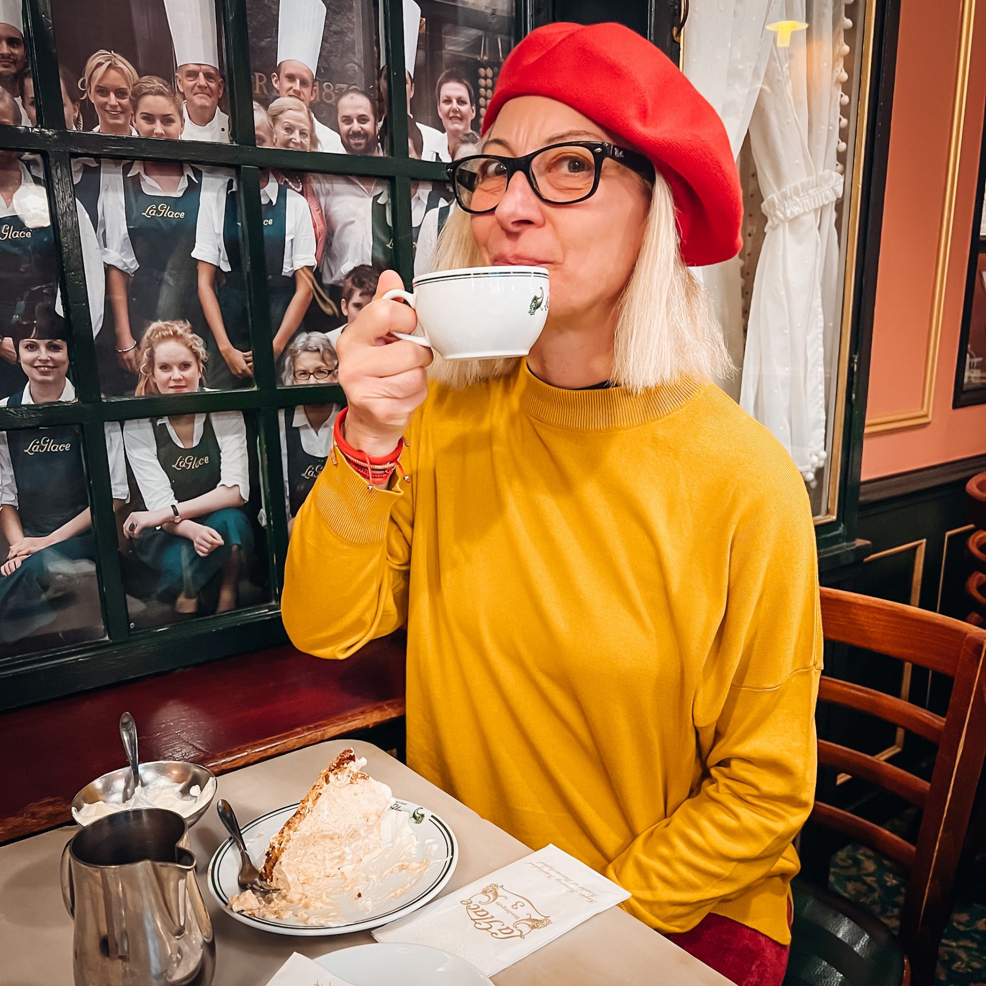 Cosa mangiare a Copenaghen