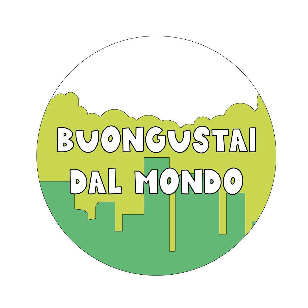 Buongustai dal mondo