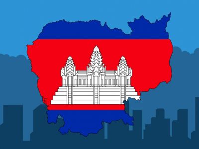 Cosa vedere in Cambogia